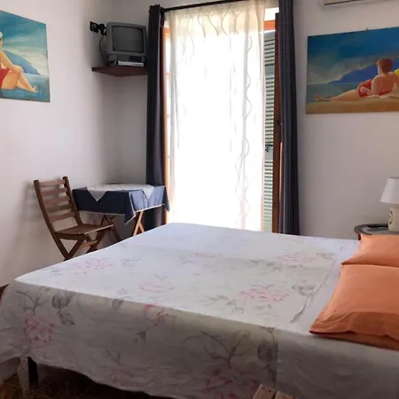 Bed & Breakfast La Luna