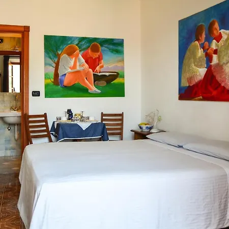 Bed & Breakfast La Luna