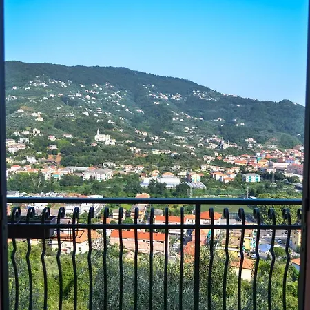 Bed & Breakfast La Luna Chiavari