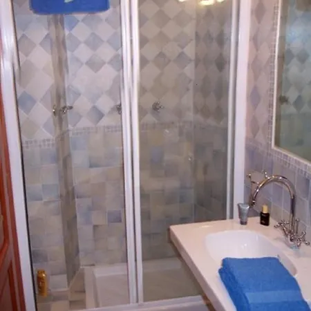 Bed & Breakfast La Luna *