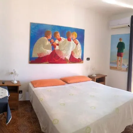 La Luna Chiavari
